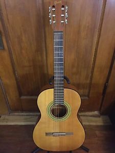 1964 Gibson Guitar- Mint Vintage Classical Made in USA