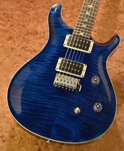 Free Shipping New Paul Reed Smith PRS CE 24 Whale Blue