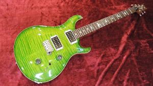 Free Shipping New Paul Reed Smith(PRS) Custom 24 2015 10Top Electric