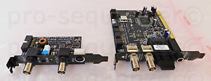 RME HDSP MADI PCI Card High-End Audio Interface + NEUWERTIG + RECHNUNG+ GARANTIE