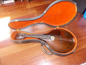 Vintage Gibson Mandolin A-Jr - 1920's