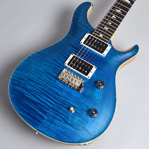 Free Shipping New Paul Reed Smith CE24 Satin Electric Guitar