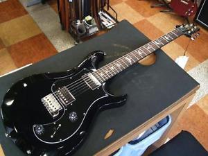 Free Shipping Paul Reed Smith S2 STANDARD 22/BK/B Electric Guitar