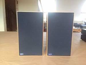 ATC SCM 12 Speaker Audio Monitor