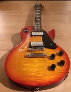 Gibson Les Paul Studio 120th Anniversary - wie Neu