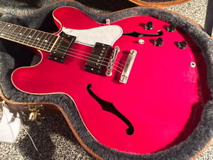 Free Shipping New Gibson Memphis ES-335 Electric Guitar