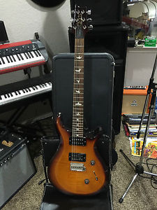 Paul Reed Smith S2 Custom 24 Electric Guitar