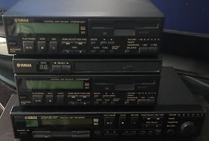 Yamaha Player Piano Disklavier Front Ends Mark III And Mark II