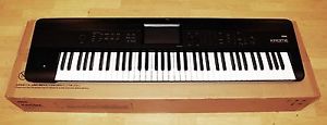 Korg Krome73 hre