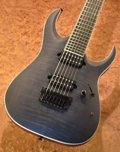 Ibanez RGAIX7FM 