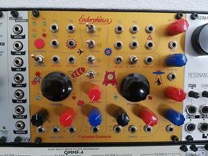Endorphin.es Furthrrrr Generator - Mint Condition!