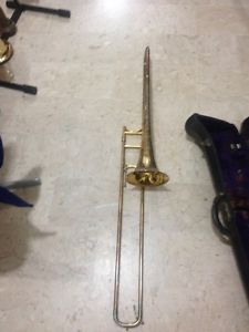 TROMBONE KING  VINTAGE