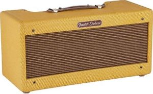 Fender Blues Del