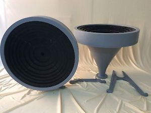 Made for JBL 375, 2440 -Diameter 60mm