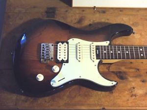 YAMAHA PACIFICA 904 PAC904 CHITARRA ELETTRICA JAPAN RARA