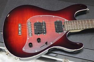 Music Man Steve 