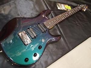 Free Shipping MUSICMAN John Petrucci JP6 Mystic Dream Electric Guitar