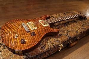 Free Shipping Paul Reed Smith Paul's Dirty 100 2009 Electric Guitar