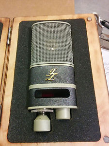 JZ Microphones JZ V47 - DEMO