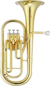 alto horn Jupiter  JAH700 Saxor Jupiter