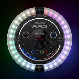 Zoom AR-96 Aero Rhythm Trak NEW FREE EMS SHIPPING