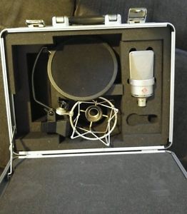 Neumann TLM103 Condenser Cable Professional Microphone