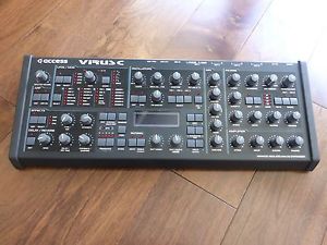 Access Virus C - MINT CONDITION / BRAND NEW CONDITION!