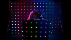 Chauvet DJ Indoo