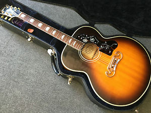 Gibson J-200 - 1990