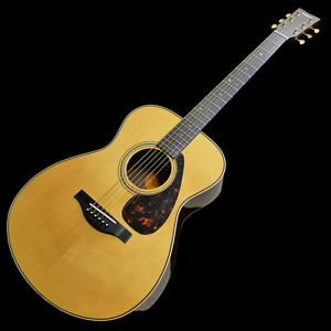 YAMAHA LS26 ARE Acoustic Guitar Free Shipping