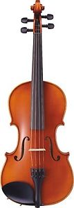 Yamaha Violin Se