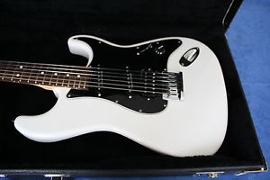 GMW Jake E. Lee Replica Charvel San Dimas Jackson MADE IN USA with Hard Case