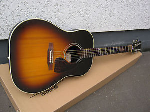 GIBSON OP 25 ACOUSTIC - made in USA - ONLY 200 MADE EVER