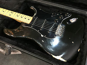 Fender Stratocaster 1978 Vintage 70s