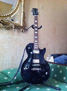 Guitare GIBSON " Robot"