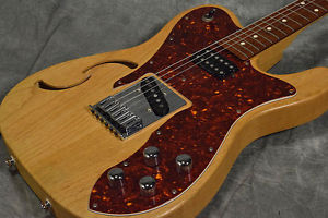 SCHECTER S-PT-H-CTM M/HR Vintage Tint-Oil Finis