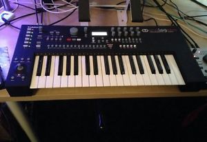 Elektron Analog Keys