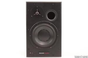 DYNAUDIO ACOUSTICS BM15A Active Powered Studio Monitor Single Left Side #25775