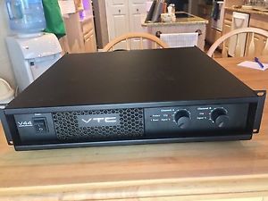 VTC Pro Audio V44 Power Amp Yorkville AP4040