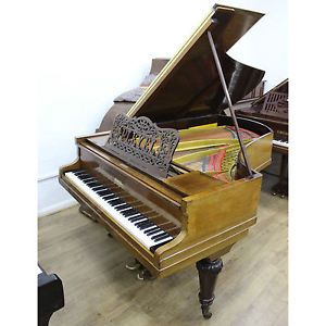 Pleyel Rosewood Baby Grand Piano By Sherwood Phoenix