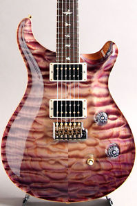 Paul Reed Smith Golden Eagle Limited Private Stock #5206 Custom24 Retro