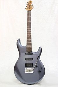 Free Shipping MUSICMAN LUKE3 SSH BB ROAST NECK Electric Guitar