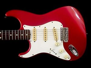 Lefty Vintage Fe