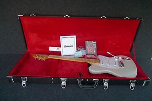 Ibanez Talman Pr