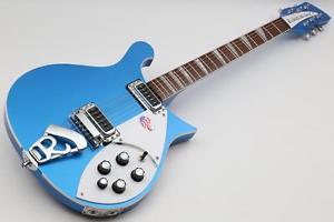 Rickenbacker 600