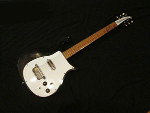 Rickenbacker 196