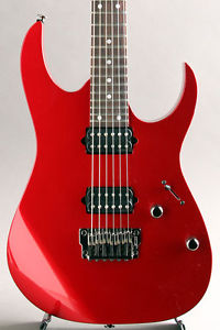 Ibanez Rg652fx c
