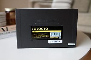 BRAND NEW UAD-2 Satellite Thunderbolt OCTO Core DSP Accelerator Thunderbolt 2