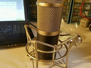 Fet47 U47fet Neumann clone microphone condenser