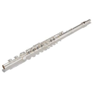 Beaumont Alina Solid Silver Head Intermediate Flute 925